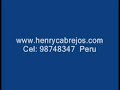 pianistas PIANISTAS PERU VALS cel.981051416 nextel 105*1416 www.henrycabrejos.com
