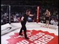 Paul Semtex Daley V's Daniel Weichel - FX3 Welter Weight Title Defence