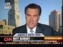 Romney: McCain Doesn\