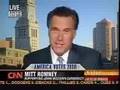 Romney: McCain Doesn't Call For Big Oil Tax Break