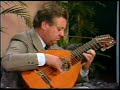 Mahual  ( lamento) composed & played by Cacho Tirao