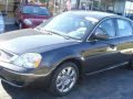 2007 Ford Five Hundred