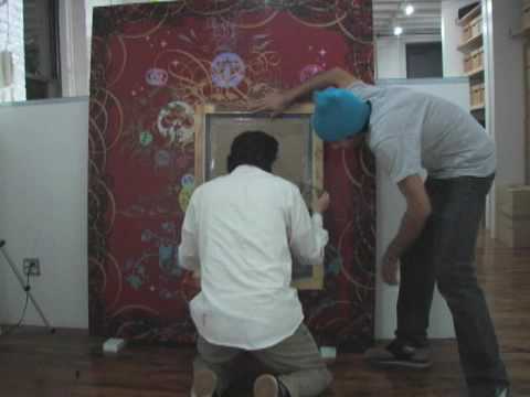 Walrus TV Artist Feature: Ryan McGinness