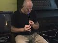 experimental music instruments