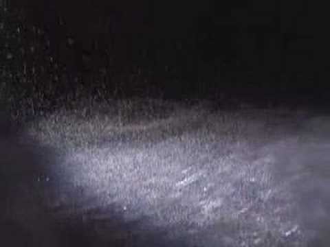 Cloud Chamber