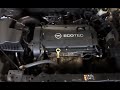 Używane Silnik Opel Astra J Sports Tourer (PD8/PE8/PF8) 1.4 Turbo 16V Cena € 1.350,00 Procedura marży oferowane przez Autodemontage Vrijhoeven B.V.