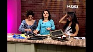 Cómo hacer un Cuadro Decorativo Multiusos (METVC) Cómo hacer un Cuadro Decorativo Multiusos (METVC)