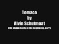 Tomaco by Alvin schutmaat