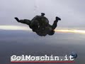 Incursori \"Col Moschin\" Propaganda