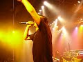 Atmosphere \"Sunshine\" in Vancouver