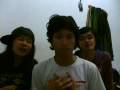 videos de enik,adit,abe on the move