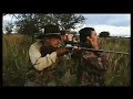 Tony Makris hunts Red Stag with John Burrell in Argentina Tony Makris hunts Red Stag with John Burrell in Argentina