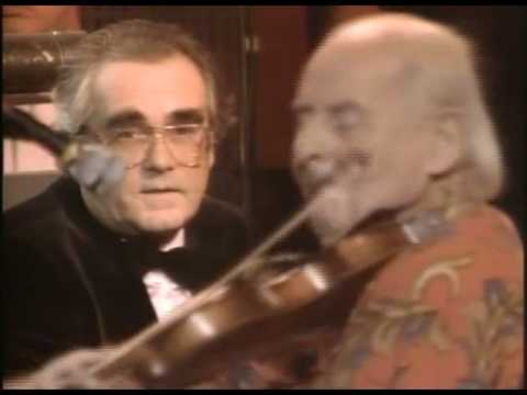 1984 London ..... Michel Legrand & Stephan Grappelli