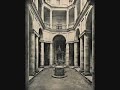 San Carlo alle Quattro Fontane - AJ Benjamin San Carlo alle Quattro Fontane - AJ Benjamin