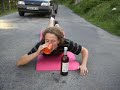 Apérando dans la vallée des merveilles juin 2007 Egletons