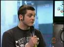 Gob on MusiquePlus (April 2nd \
