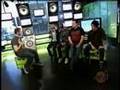 Gob on MusiquePlus (April 2nd '08)