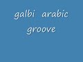 arabic  galbi