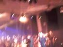 Jeugdorkest Les Jeunes uit Eijsden spelen samen met Geralt van Gemert You 'll never Walk Alone op het Koninginnennachtconcert
