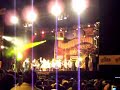 Festi-Tarma 2007. Presentacion de Hayde Raymundo por Aniversario de Tarma