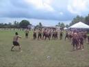MRSM Besut & MRSM KoPu (Haka)