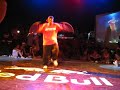 Giveitup 2008 Italy - show giuria