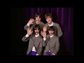 The Beatles - Hello Goodbye - 1960s - Hity 60 léta