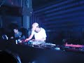 Amon Tobin@Session 4/9