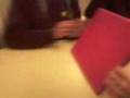 videos de the magic crisp packet ;) HAHA.
