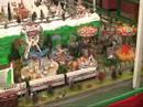 Lionel & MTH trains and animated amusement park