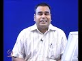 Mod-01 Lec-33 Interest Rate: Determination&Structure