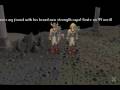 Runescape -slayer helm, bgs hits, skill capes, levels