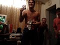 Meu amigo secreto � o Felipe