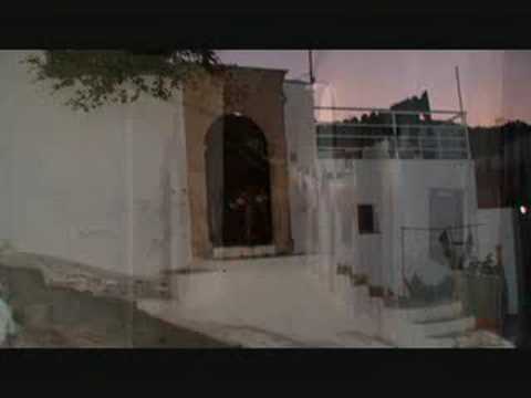 Lindos of Rhodes - A magic city - Greece