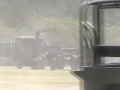 えびの駐屯地創立記念行事での模擬戦1/2