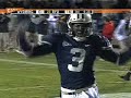 BYU touchdown