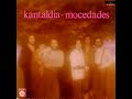 zu zara - mocedades lp 