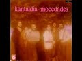 zu zara - mocedades lp 