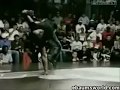 How to Break Dance