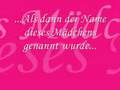 Traurige Geschichte - Beste Freunde