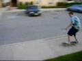 me for the first time sk8ing