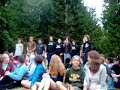 Porter Music Camp 2007 Week 3 - Pod 9 vs. Pod 15