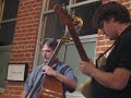 Michelle Webb / Tom McNalley 4tet (2)