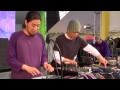 HIFANA Live@ Nagisa Music Festival Tokyo Spring 2011.