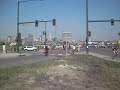 8/28/08 - Invesco Field on West Colfax