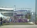 videos de 8/28/08 - Invesco Field on West Colfax