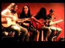 andromeda   resurgiendo del abismo  acustico 
