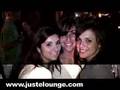 Juste Lounge in Bethesda Maryland