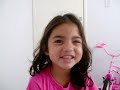 AOS OLHOS DO PAI ISABELLE