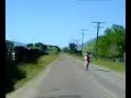 crf450x wheelie